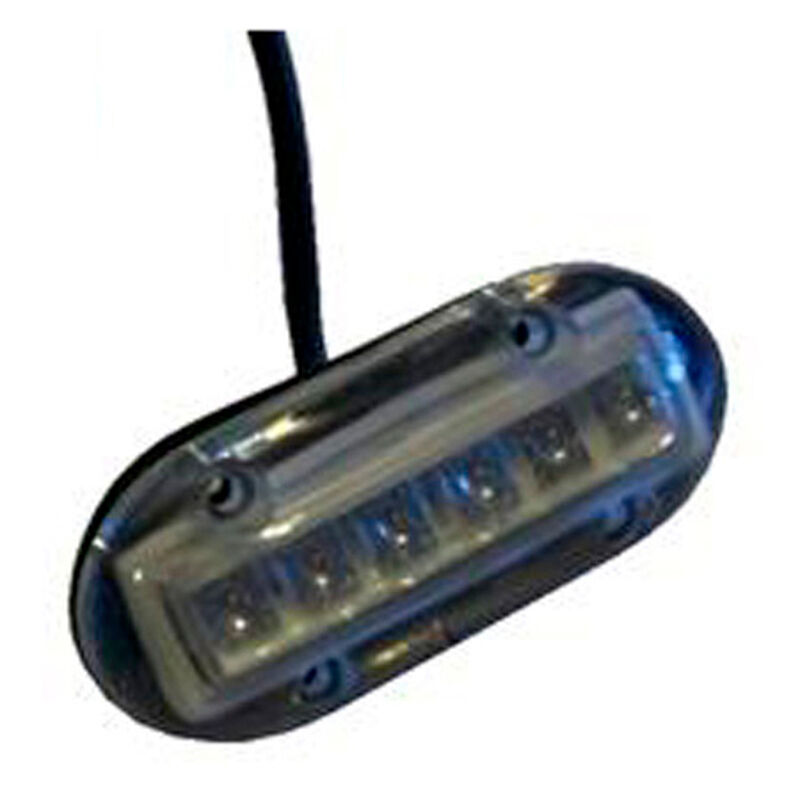 T-H Marine High-Intensity Underwater Light, White image number 2